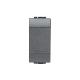 Modulo Interruptor L&L 9/24 C/TECLA NG L4003108 Bticino