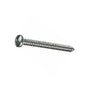 TORNILLO ROSCALATA CAB. BIND DOB RAN ZINCADO 10X1 1/2