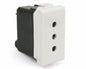 Modulo HembraL&L 10A BL N4113108 Bticino