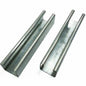 Riel ruc 41x41x1,2mm x 3mts