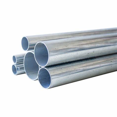 Tuberia metalica EMT certificada x 3mts 20mm