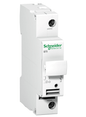 PORTAFUSIBLE SECCIONABLE STI 500V 1P Schneider Electric