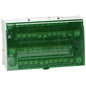 REPARTIDORES A RIEL DIN 4P 160A 48 CONEXIONES Schneider Electric